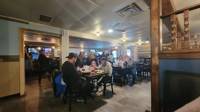 Flagship Craft Cocktails & Eatery