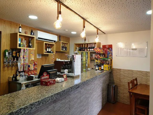 Churrasqueira Oliveira