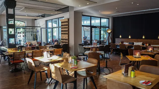 Kaiserwetter City Kapuziner Karree