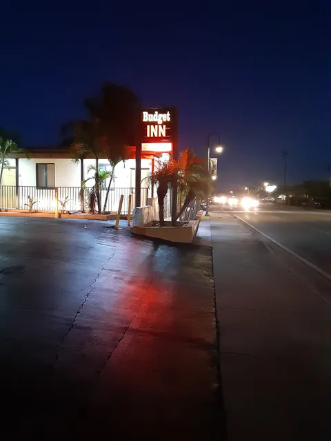 Budget Inn Lake Worth Beach