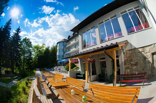 Holiday House BESKIDY