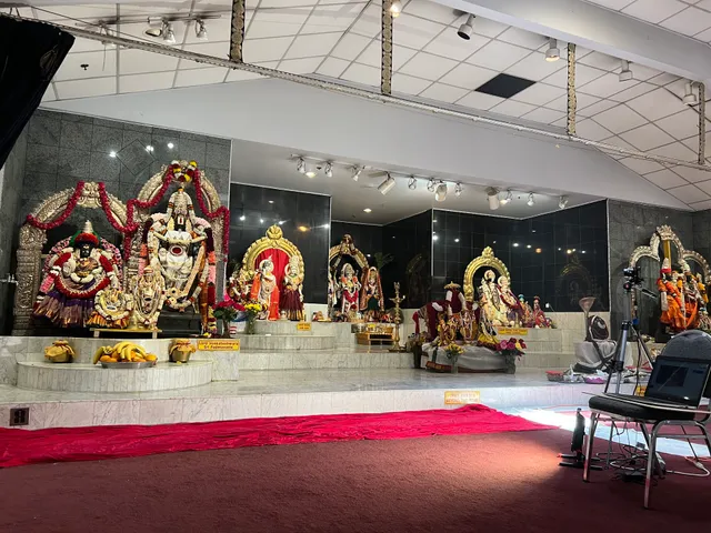 Hindu Temple of Rochester