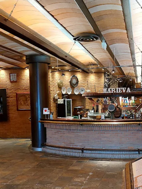 Marieva Palace Restaurante