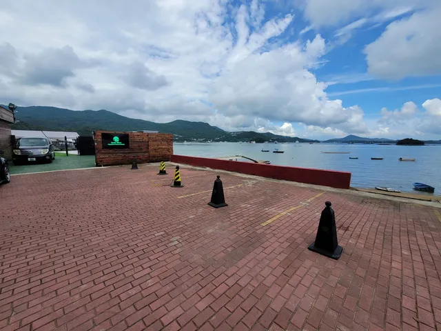 Goofy Waves Watersports Club Parking