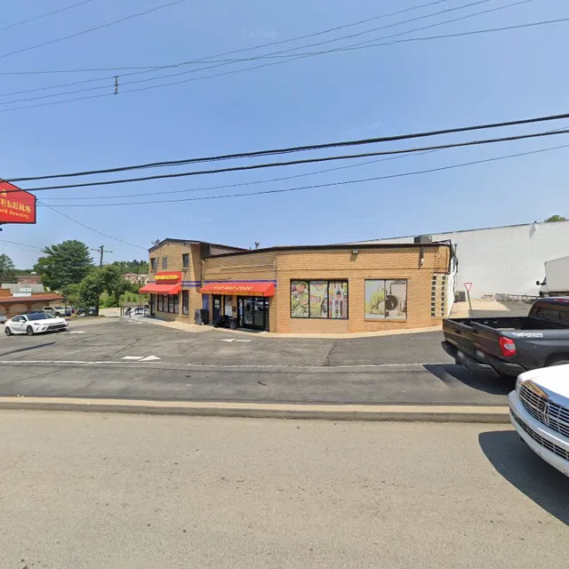 Baldwin Indo Nepali Grocery Store