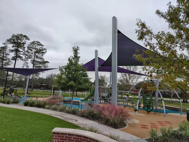 Stephen Woodring Park