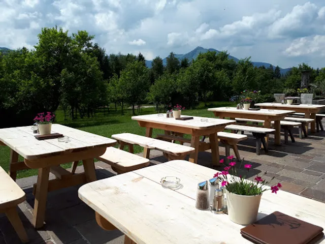 Jausenstation Aschinger