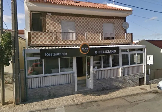 Restaurante O Feliciano