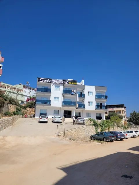 Sali Apart Pansiyon