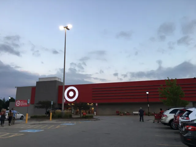 Target