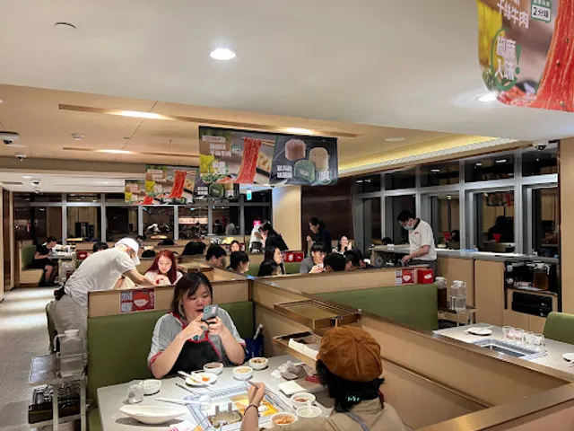 海底撈火鍋 板橋店