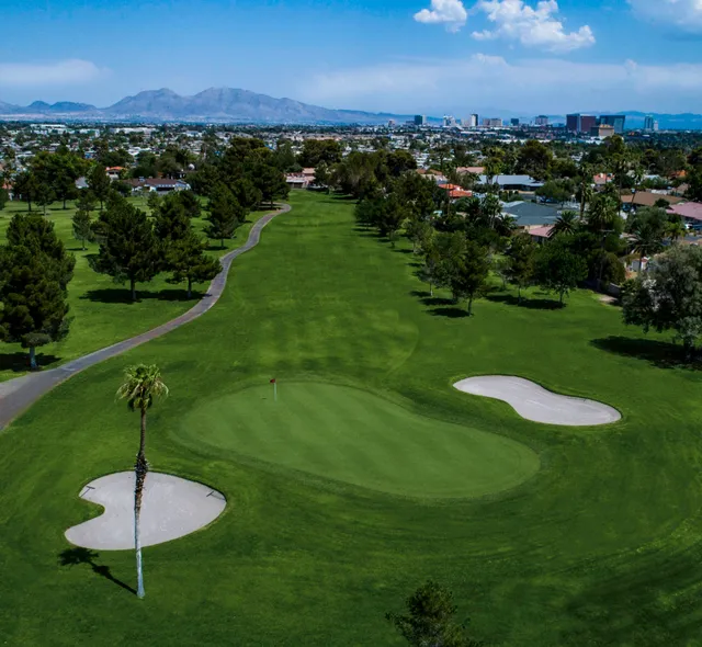 Las Vegas Golf Club