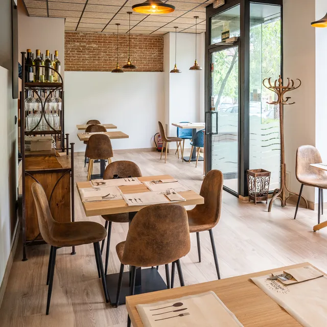 Restaurante El Italiano