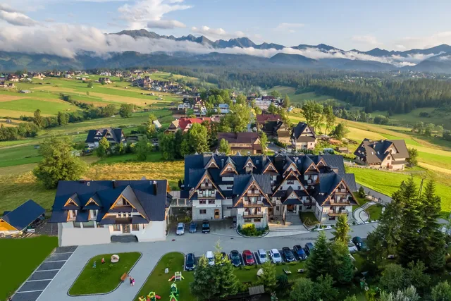 Sądelski Dwór Medical & Spa