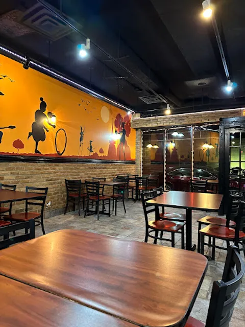 Real Thai Restaurant