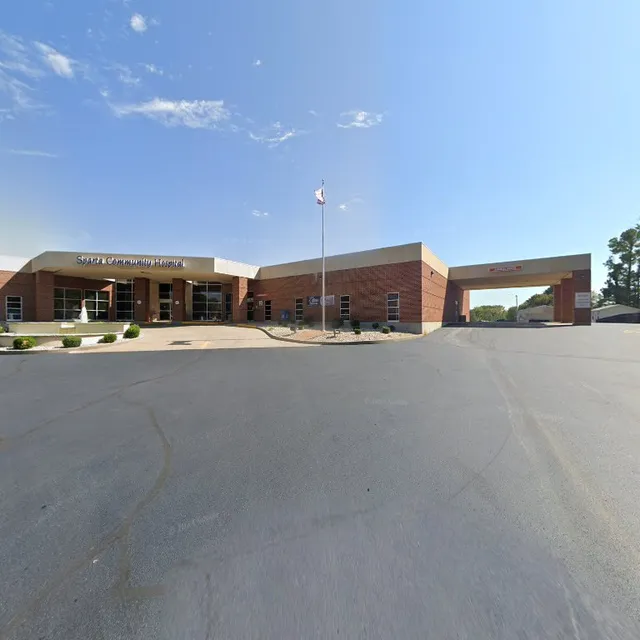 Sparta Community Hospital