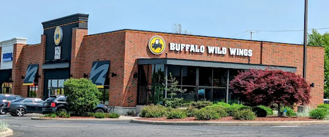 Buffalo Wild Wings