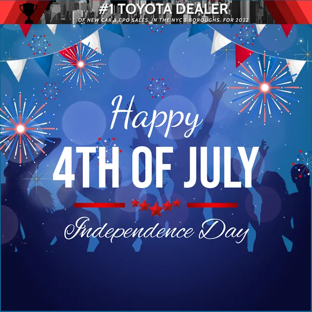 Hillside Toyota Service & Parts