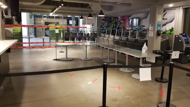 Rooster's Coffeehouse