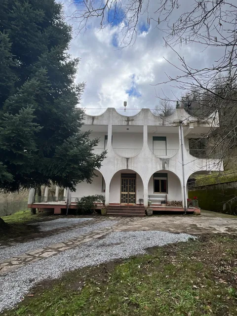 Villa il Vecchio Abete