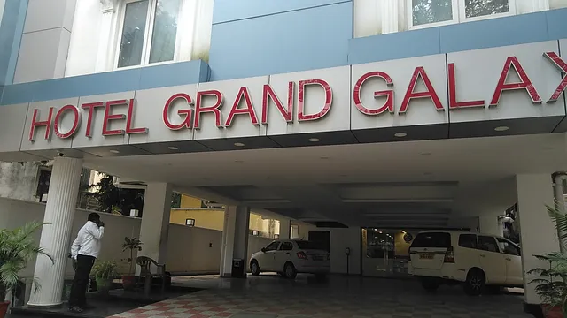 Hotel Grand Galaxy