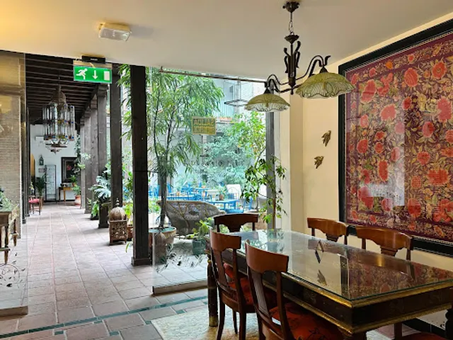 MALQUERER Restaurante