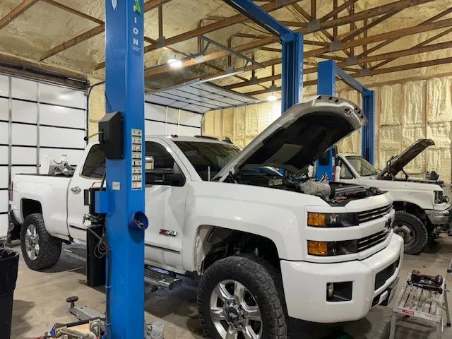 Mid-Weston Auto Worx