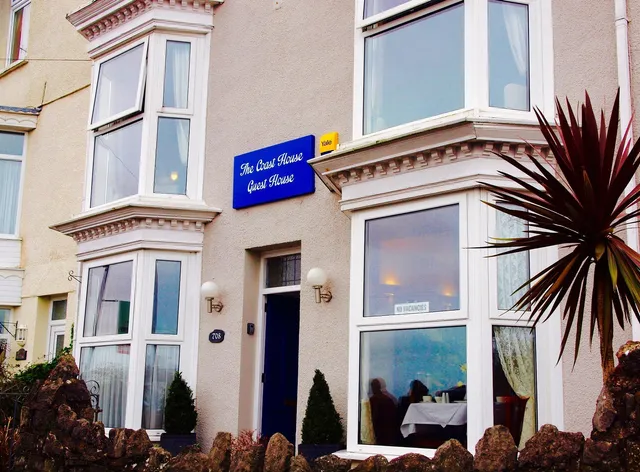 Coast House Bed & Breakfast