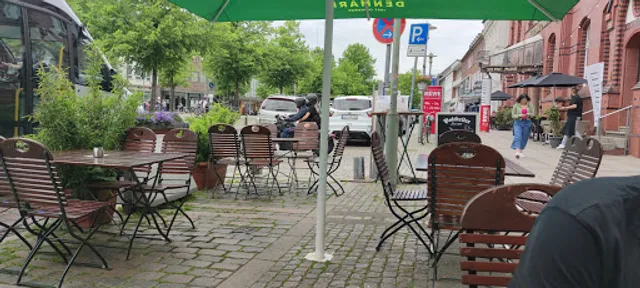 Postkeller Neumünster GmbH