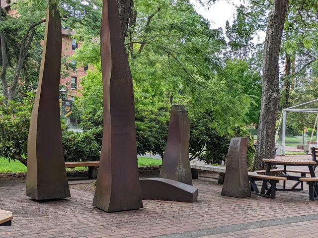 Pacific Lutheran University