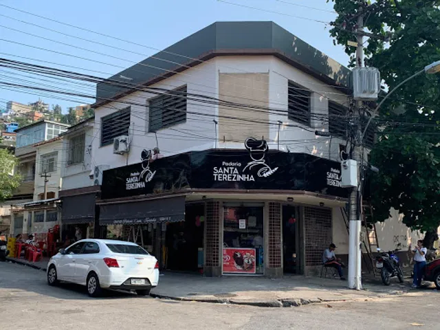 Bakery Santa Terezinha