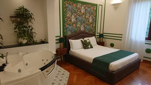 PRATI 1930 Boutique Apartments