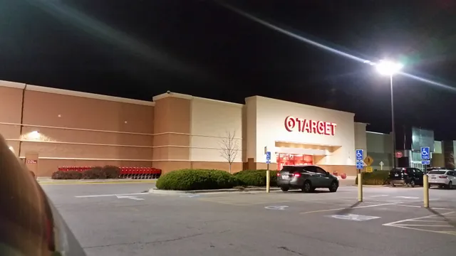 Target