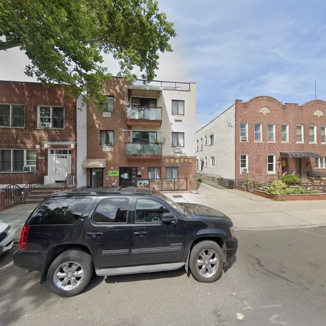 Mustard Seed Center Inc