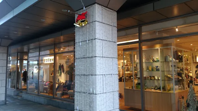 17dixsept Daikan-yama ADDRESS