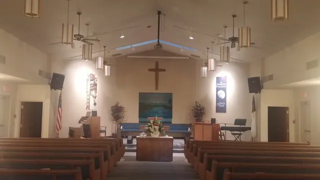 Mountain View Christian Church of Tucson