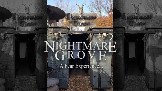 Nightmare Grove