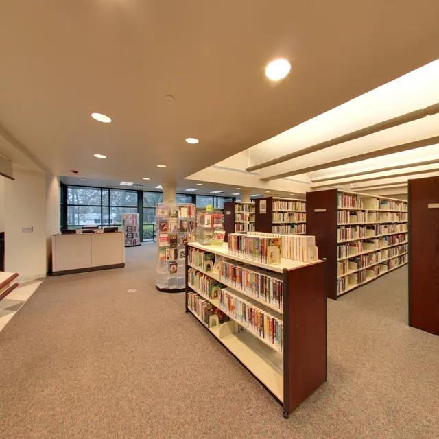 Trussville Public Library