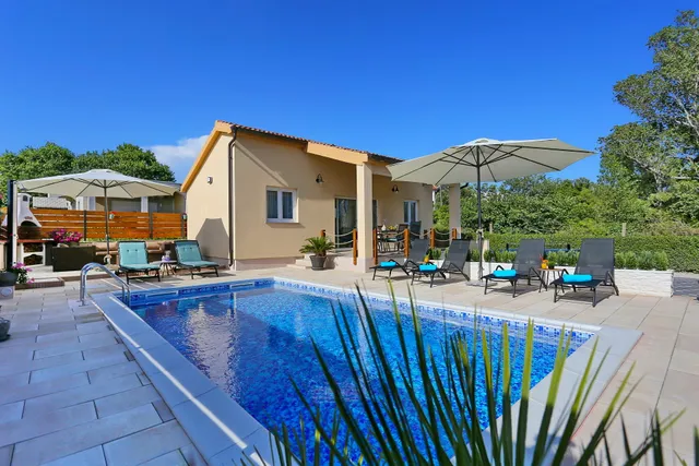 Punta Garden Pool House