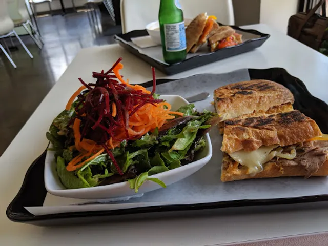 Pane E Vino Ristorante