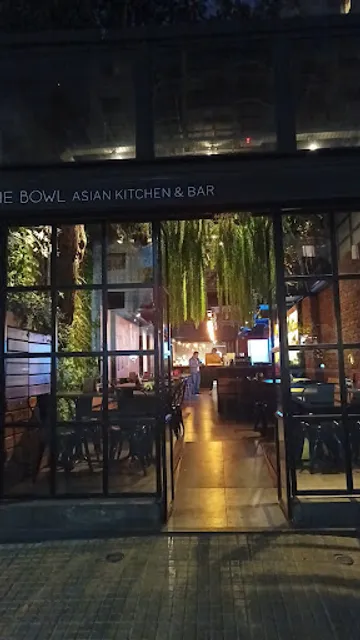 The Bowl - Asian Kitchen & Bar