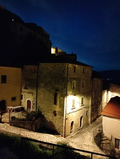 La Mansarda di Terelle - Home Restaurant B&B