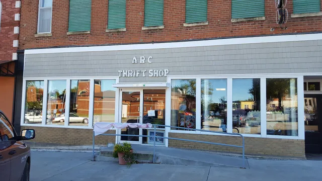 Arc Thrift Store