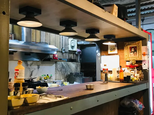 ครัวบ้านช่าง By Prot