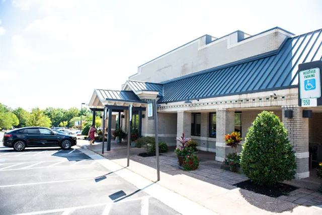 Royal Taj Restaurant