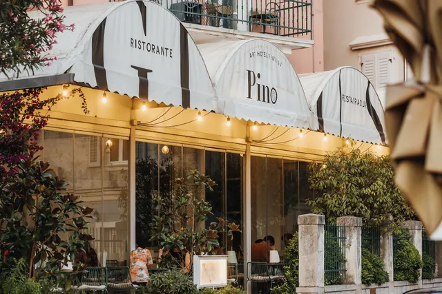 Pizzeria Pino - #1 Pizza in Piran