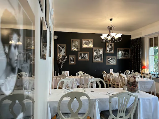 Restaurant Ambiente (Pizzeria Grillades)