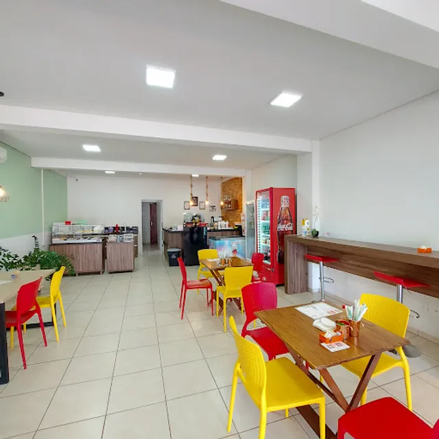 Sabor Natural | Chapadão do Sul MS