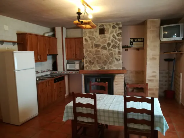 Fuente del Gamellón