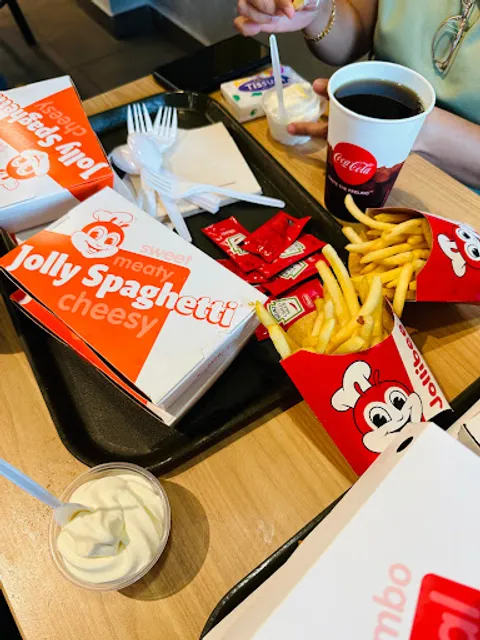 Jollibee Tampines SCK